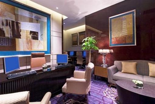 фото отеля Wanda Vista Changsha