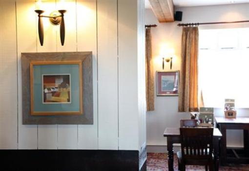 фото отеля The County Arms