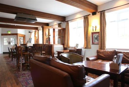 фото отеля The County Arms