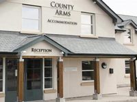 The County Arms