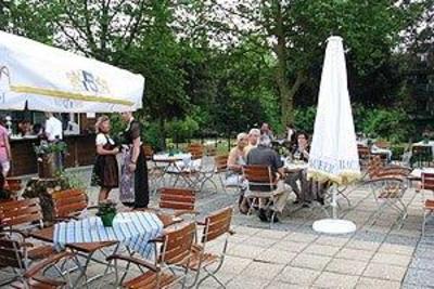 фото отеля Landhotel Selau