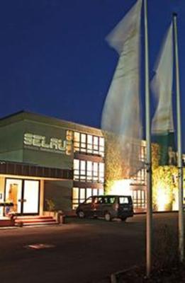 фото отеля Landhotel Selau