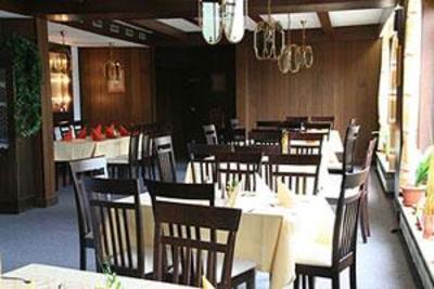 фото отеля Landhotel Selau