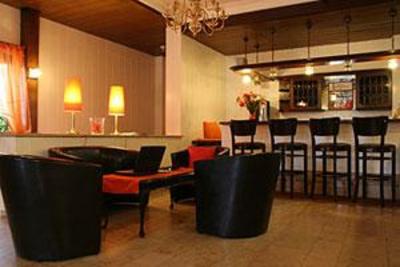 фото отеля Landhotel Selau