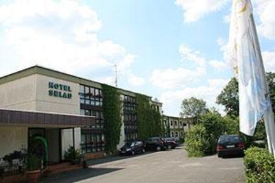 фото отеля Landhotel Selau