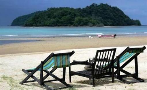 фото отеля Holiday Beach Resort Ko Mak