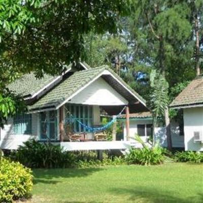 фото отеля Holiday Beach Resort Ko Mak