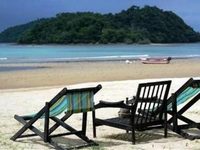 Holiday Beach Resort Ko Mak
