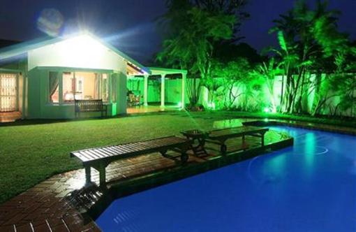 фото отеля La Loggia On Portland Bed & Breakfast Umhlanga
