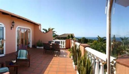 фото отеля La Loggia On Portland Bed & Breakfast Umhlanga