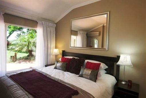 фото отеля La Loggia On Portland Bed & Breakfast Umhlanga