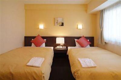 фото отеля Hotel Wing International Nagoya