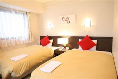 фото отеля Hotel Wing International Nagoya