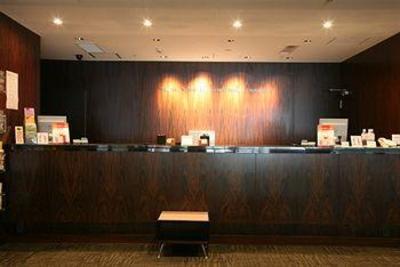 фото отеля Hotel Wing International Nagoya