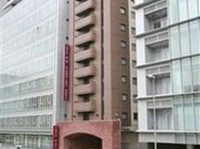 Hotel Wing International Nagoya