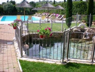 фото отеля Hotel Terme Di Caldana