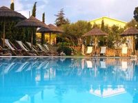 Hotel Terme Di Caldana