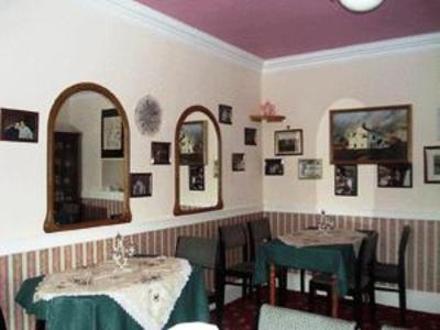 фото отеля Monorene Guest House