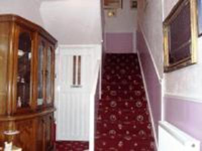 фото отеля Monorene Guest House