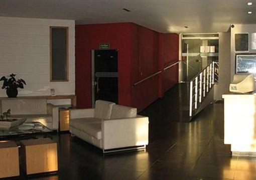 фото отеля Veneza Palace Hotel
