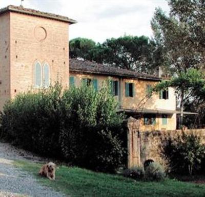 фото отеля Fattoria Bassetto