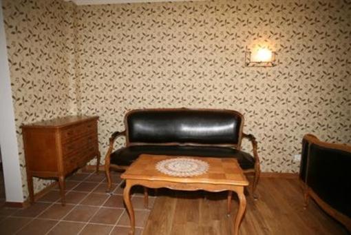 фото отеля Aparthotel Stora Antis