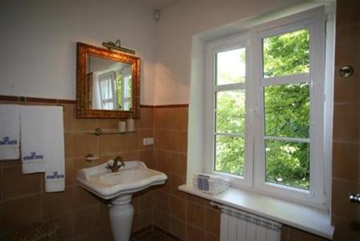 фото отеля Aparthotel Stora Antis