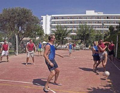 фото отеля Hotel Caribe Ibiza