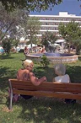 фото отеля Hotel Caribe Ibiza