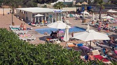 фото отеля Hotel Caribe Ibiza