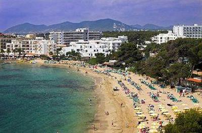 фото отеля Hotel Caribe Ibiza
