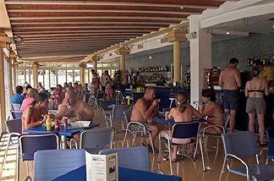 фото отеля Hotel Caribe Ibiza