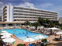Hotel Caribe Ibiza