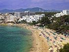 фото отеля Hotel Caribe Ibiza