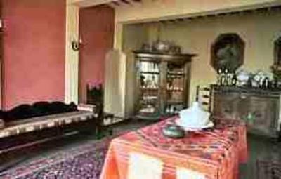 фото отеля Villa Il Torrino