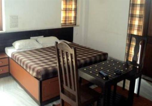 фото отеля Elysium Jaipur