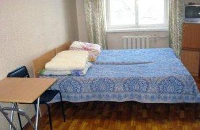 фото отеля Zvezda Hostel