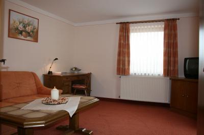 фото отеля Pension Jagerheim
