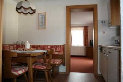 фото отеля Pension Jagerheim