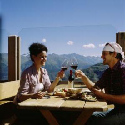 фото отеля Pension Jagerheim