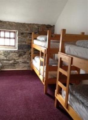 фото отеля Old Mill Holiday Hostel