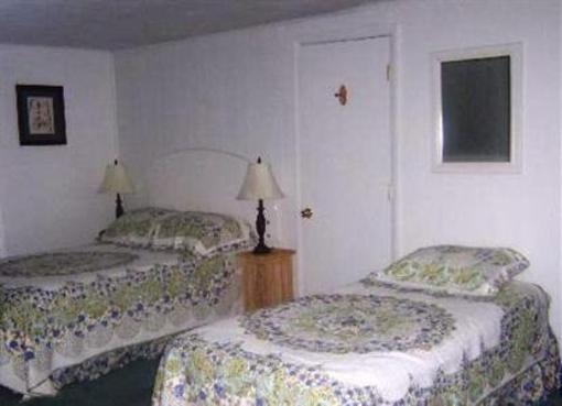 фото отеля Killarney B Inn B