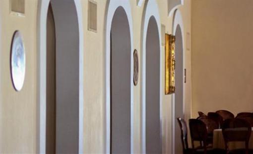 фото отеля Hotel Sala Ricevimenti Villa Petruscio Mottola