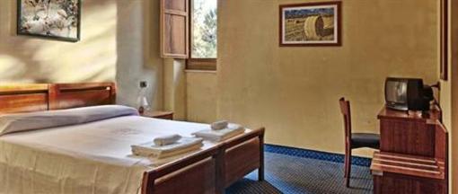 фото отеля Hotel Sala Ricevimenti Villa Petruscio Mottola