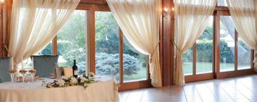 фото отеля Hotel Sala Ricevimenti Villa Petruscio Mottola