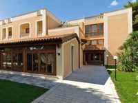 Hotel Sala Ricevimenti Villa Petruscio Mottola