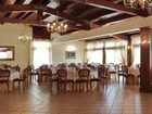 фото отеля Hotel Sala Ricevimenti Villa Petruscio Mottola