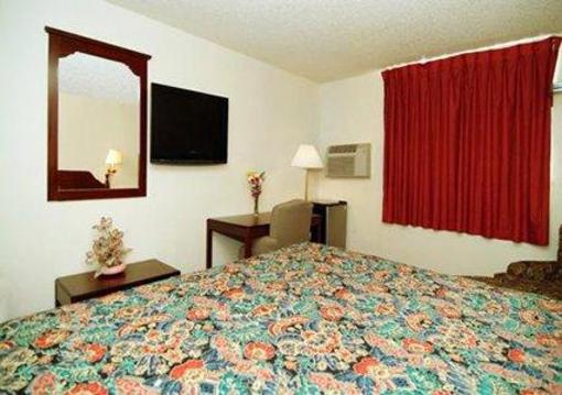 фото отеля Rodeway Inn Farmington