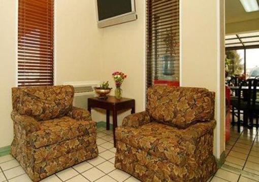 фото отеля Rodeway Inn Farmington