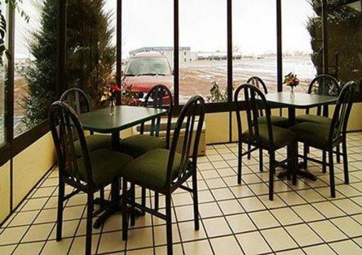 фото отеля Rodeway Inn Farmington